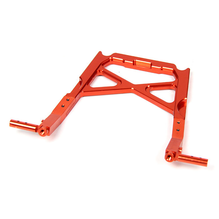 RovanSports CNC Alu center roll cage support brace