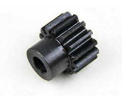 14T. Gear for brusless set