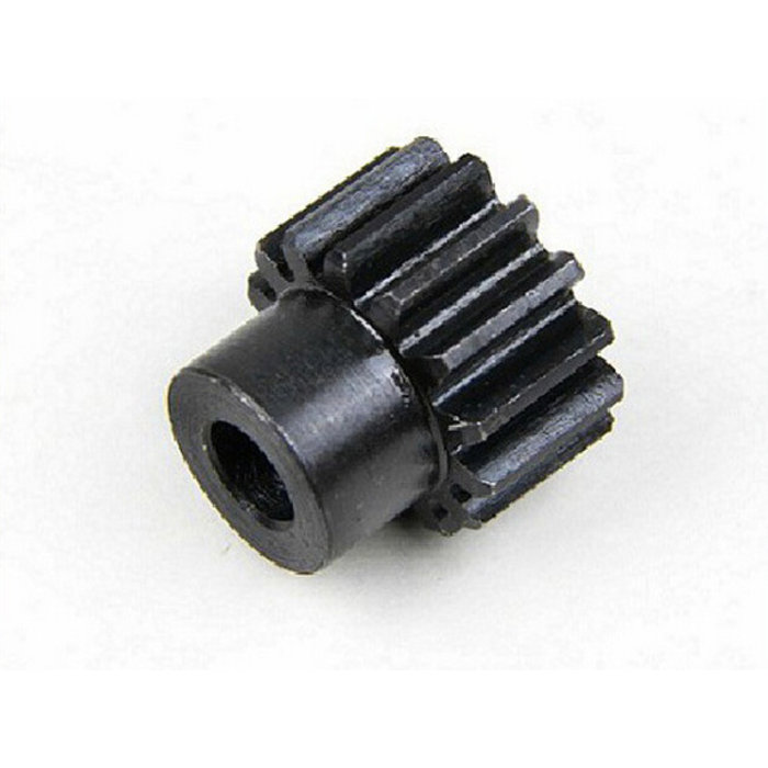 14T. Gear for brusless set