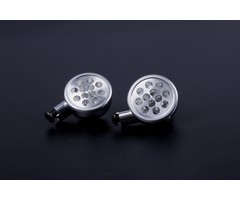 BAHA CNC full metal lamp cup 2 pc.