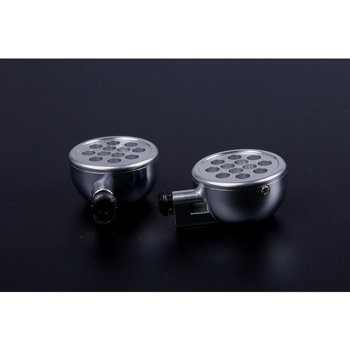 BAHA CNC full metal lamp cup  2 pc.