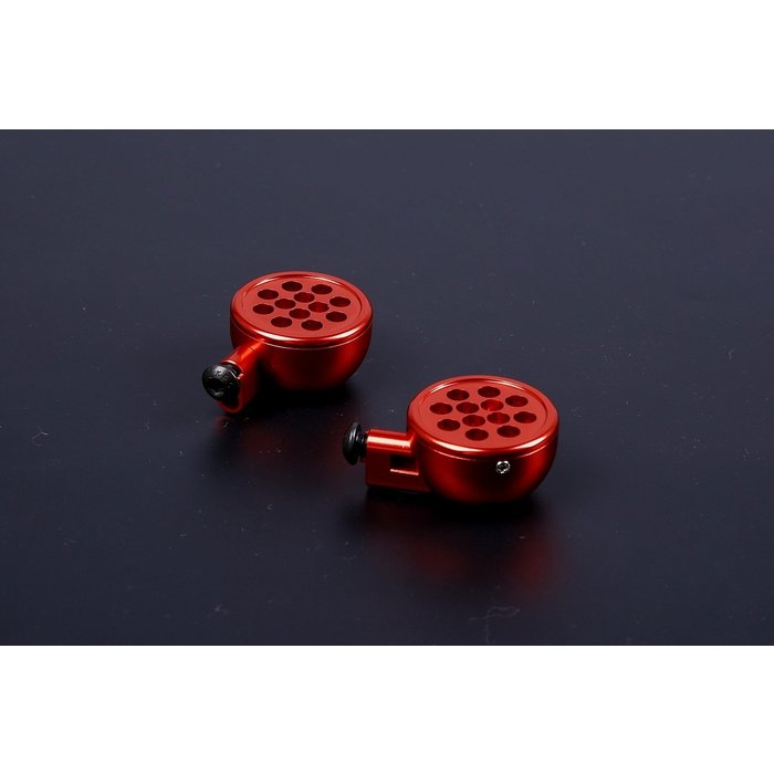 BAHA CNC full metal lamp cup  2 pc.