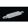 RovanLosi LT CNC main chassis of material T6061