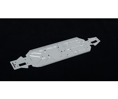 RovanLosi LT / Losi5T basis chassis van materiaal T6061