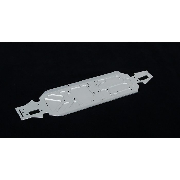 RovanLosi  LT / Losi5T-Basisgehäuse aus Material T7075