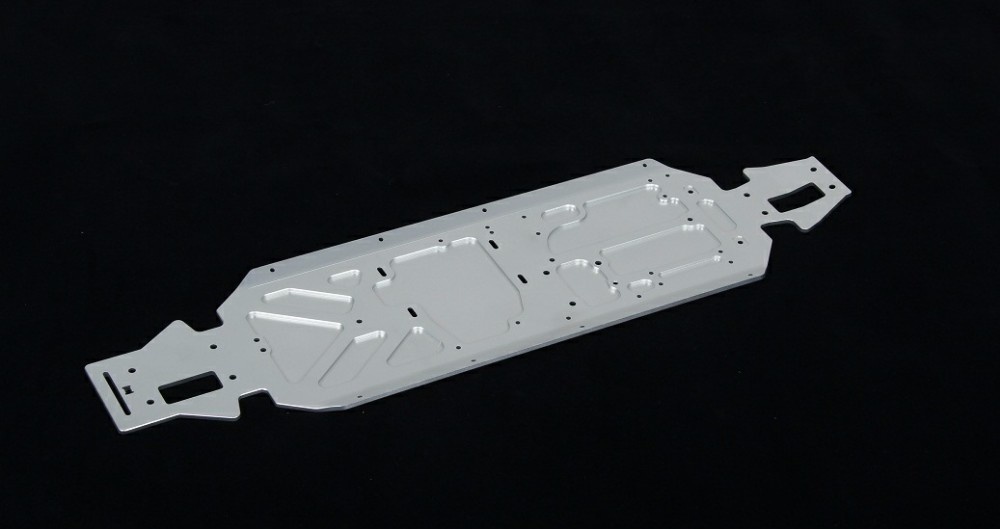 RovanLosi LT / Losi5T-Basisgehäuse aus Material T6061