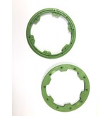Rovan Sports Big wheel beadlock ring for new knobby tire (2pc.)