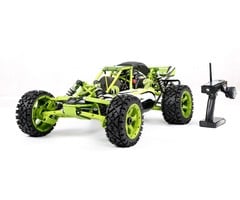 RovanSports Q-BAHA-TOP - 36cc