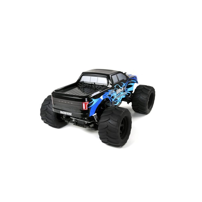 Rovan BM5 Truck with 29cc engine