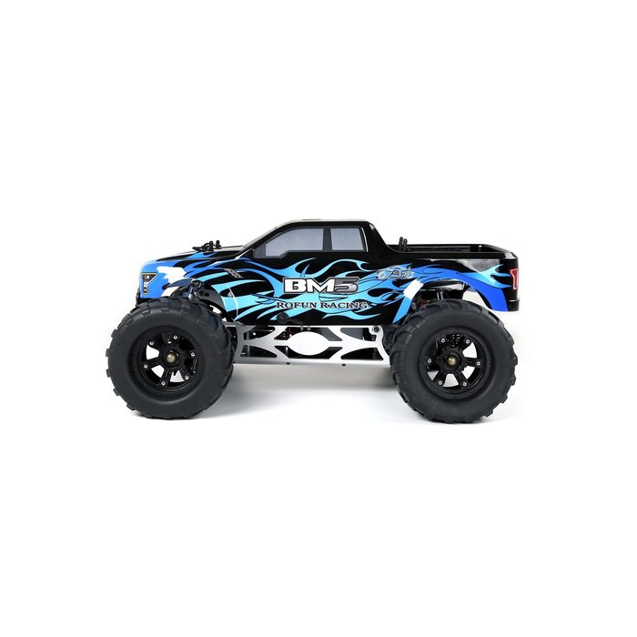 Rovan BM5 Truck with 29cc engine