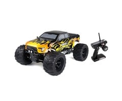 BM5 - Orange - 29cc