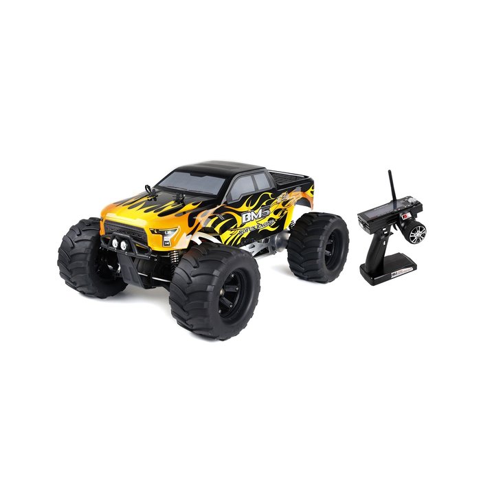 Rovan BM5 Truck with 29cc engine