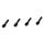 Metall Positionierstift / Befestigungsstift M5 × Ø3 × 18 mm für RC Fahrzeuge – 4 Stück