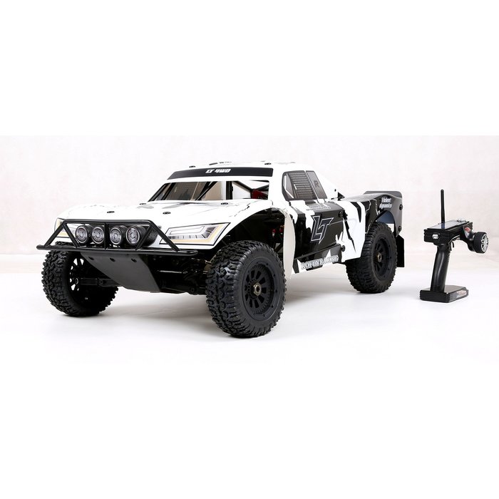 RovanLosi LT450 / RovanLosi 5iveT with 45cc motor