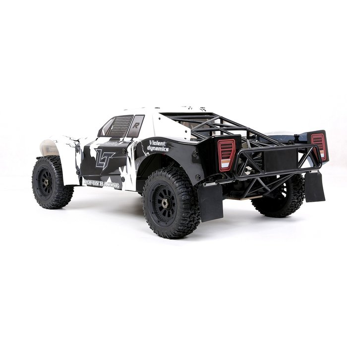 RovanLosi LT450 / RovanLosi 5iveT with 45cc motor