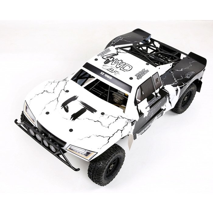 RovanLosi LT450 / RovanLosi 5iveT with 45cc motor