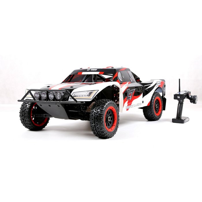 RovanLosi LT450 / RovanLosi 5iveT with 45cc motor