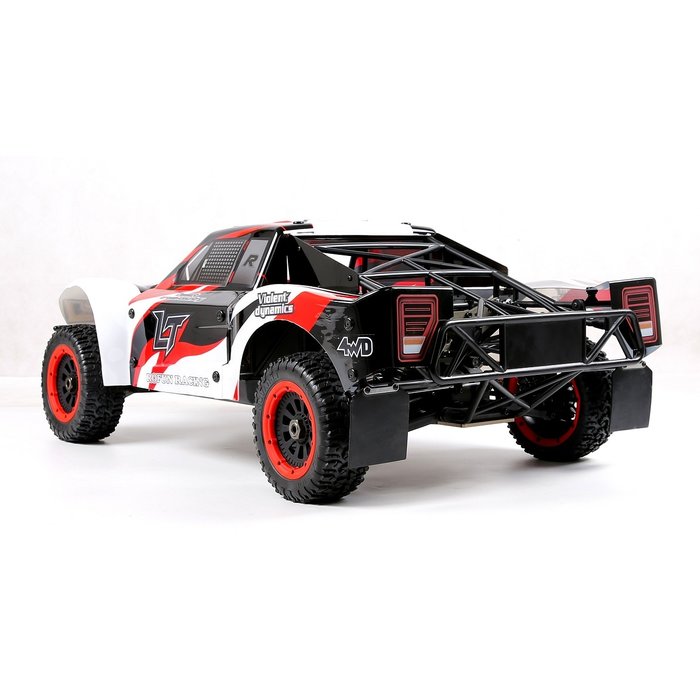 RovanLosi LT450 / RovanLosi 5iveT with 45cc motor