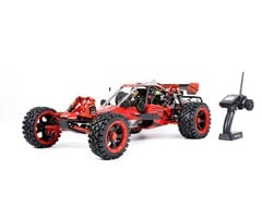 RovanSports BAHA450 - 45 cc