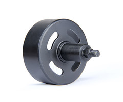 RovanLosi Losi 5ive-t LT geïntegreerde hex. clutch bell
