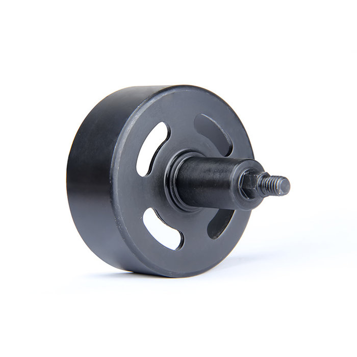 RovanLosi Losi 5ive-t LT integrated hex. clutch bell