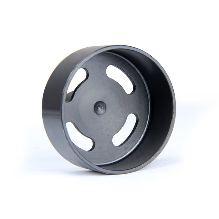 RovanLosi Losi 5ive-t LT integrated hex. clutch bell