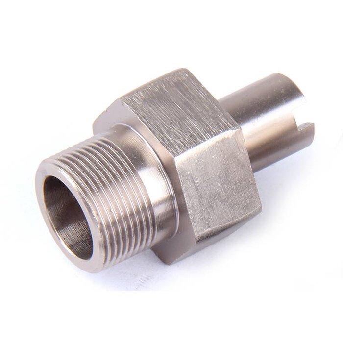 RovanSports 5SC Front wheel axle hub (2pcs.)