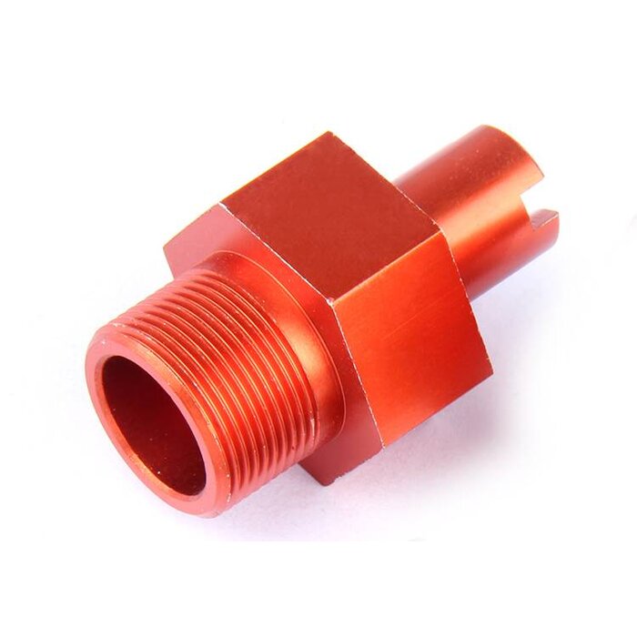 RovanSports 5SC Front wheel axle hub (2pcs.)