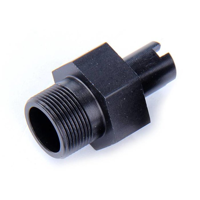 RovanSports 5SC Front wheel axle hub (2pcs.)