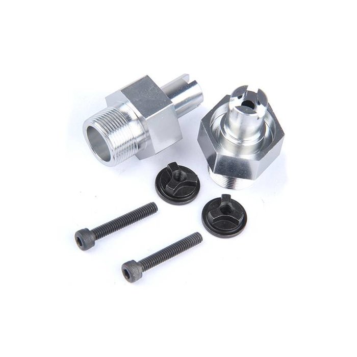 RovanSports 5SC Front wheel axle hub (2pcs.)