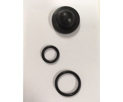 RovanSports Revisionssatz für 6mm Stoßdämpfer
