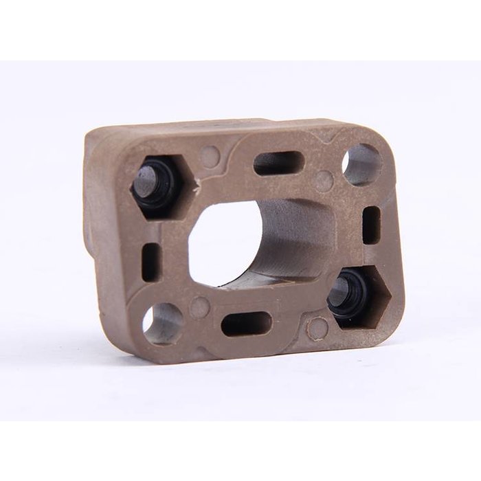 RovanSports Intake manifold