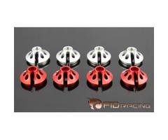 FIDRacing Alloy Spring Perch 4pcs