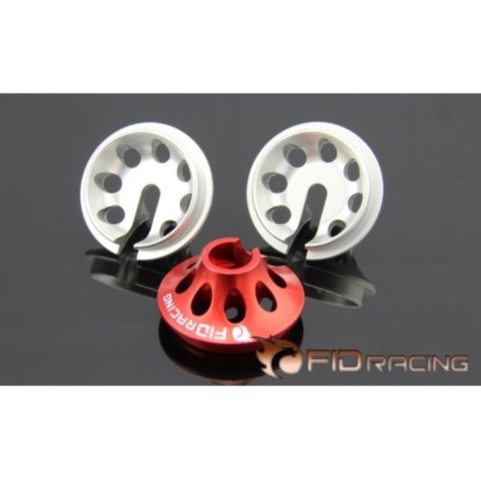 FIDRacing Alloy Spring Perch 4pcs