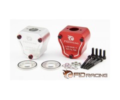 FIDRacing LOSI 5IVE T 0°-90°Adjustable Air Filter
