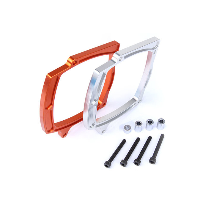RovanSports CNC Engine decoration cover