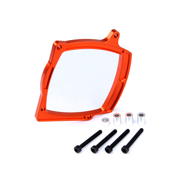 RovanSports CNC Engine decoration cover