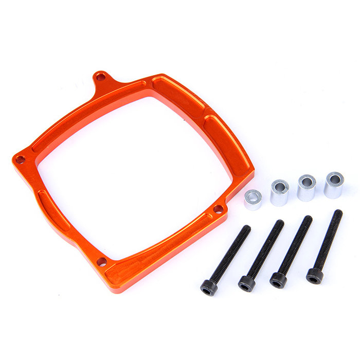 RovanSports CNC Engine decoration cover