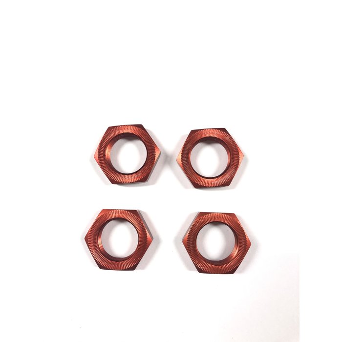 RovanLosi Radmutter for Losi 5ive-T (1 stuck)