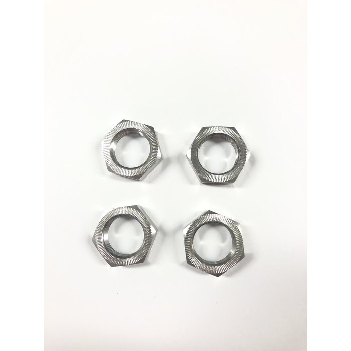 RovanLosi Wielmoer voor Losi 5ive-T (1 stuks)