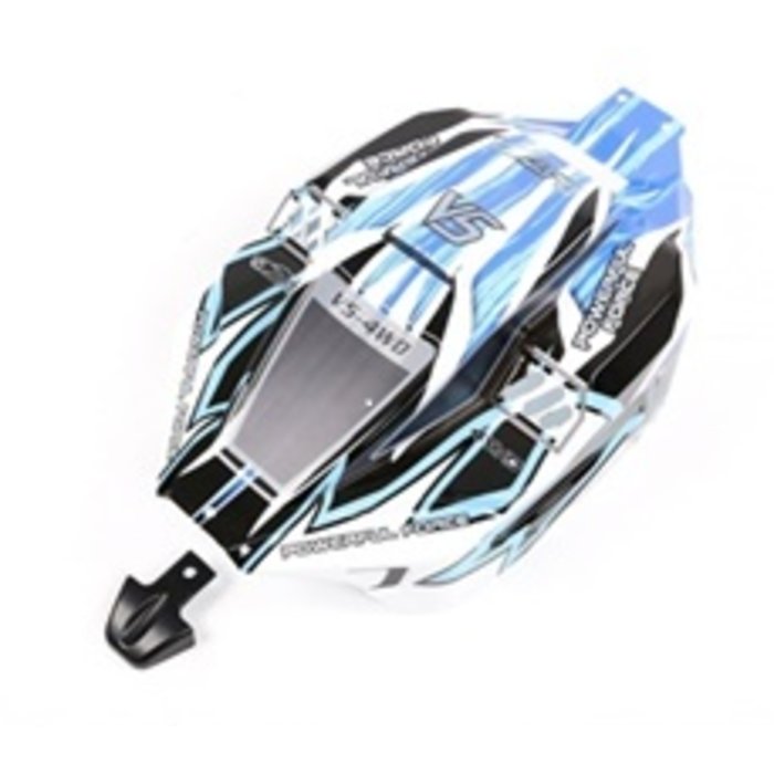 RovanLosi V5 Karosserie