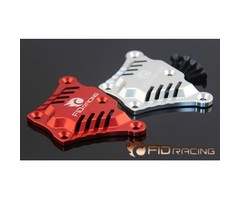 FIDRacing 5IVE T front top chassis brace