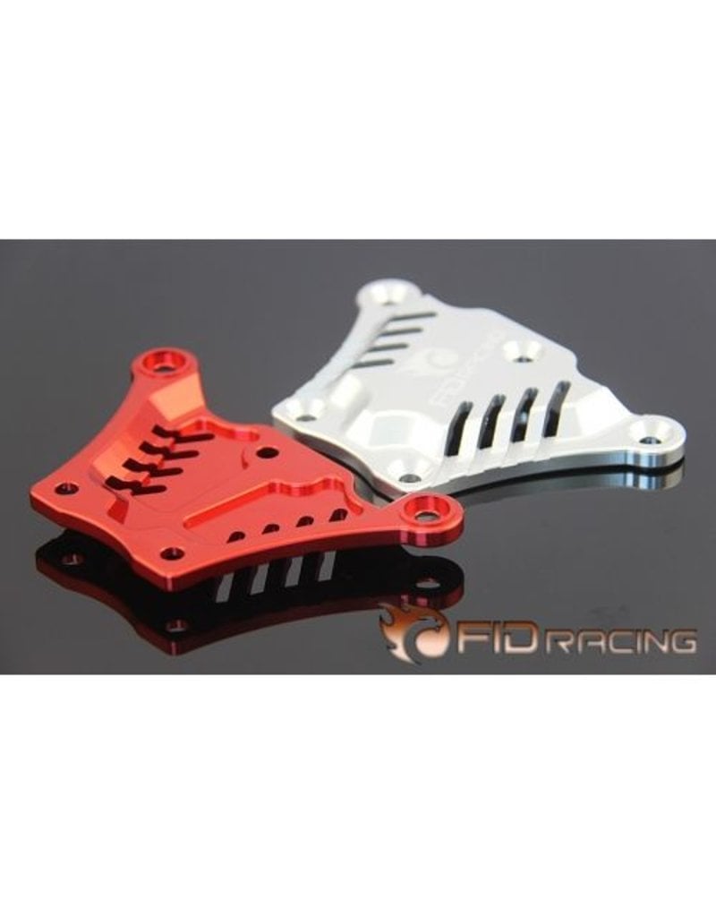 FIDRacing 5IVE T front top chassis brace