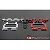 FIDRacing LOSI 5IVE-T strengthen throttle servo mount
