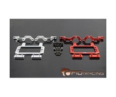 FIDRacing LOSI 5IVE-T strengthen throttle servo mount
