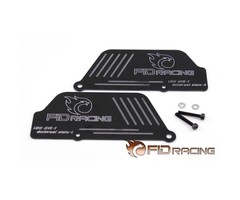 FIDRacing LOSI 5IVE Dustproof Fender