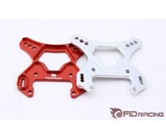 FIDRacing 5IVE T front shock tower