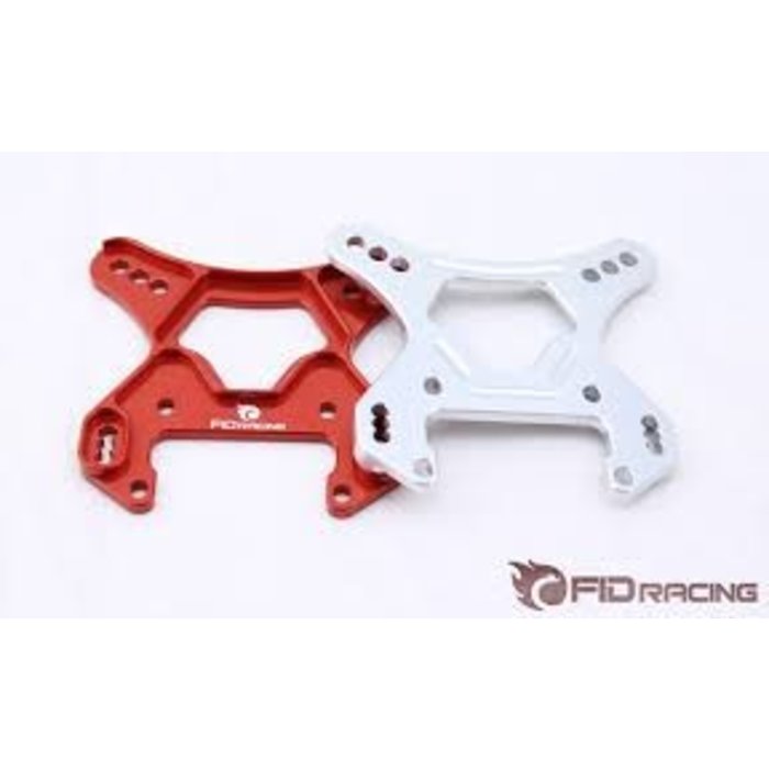 FIDRacing 5IVE T front shock tower