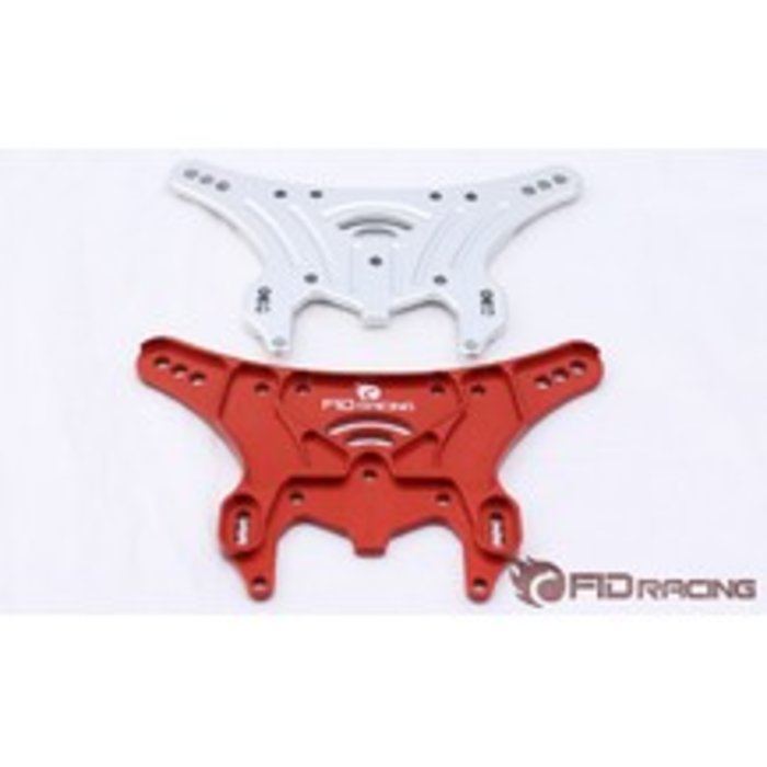 FIDRacing 5IVE T rear shock tower