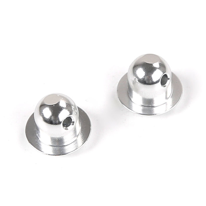 RovanSports CNC alloy fixing bolts for outside shell